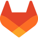 GitLab logo