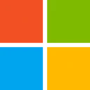 Microsoft logo